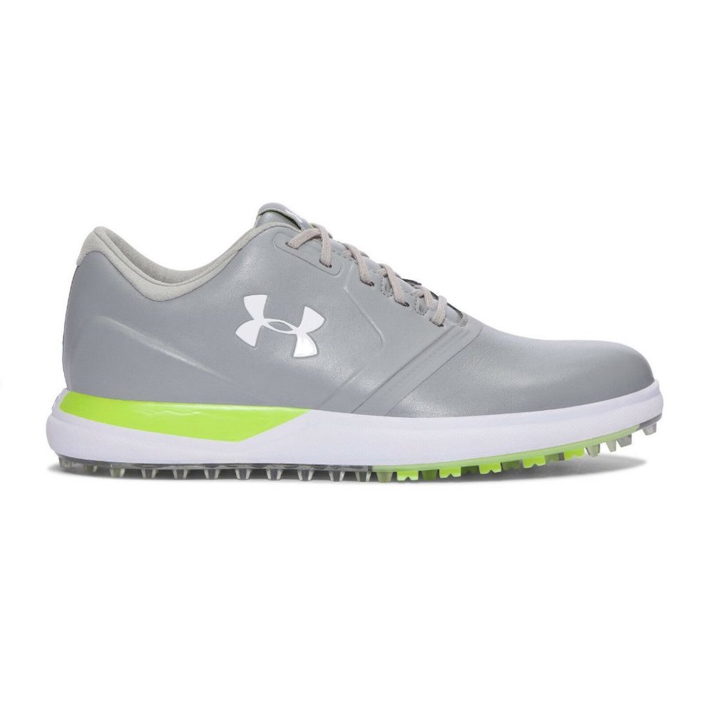 New Women's UA Performance SL Spikeless Golf Shoes